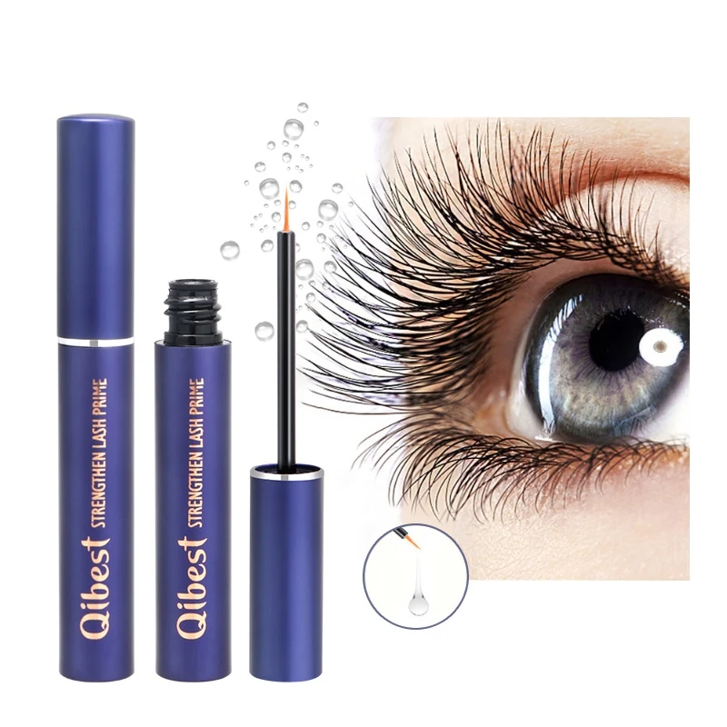 

Nourishing Long Thick Curling Eyelash Growth Serum Enhancers Eyelashes Growthing Liquid Lengthening Easy to Wear