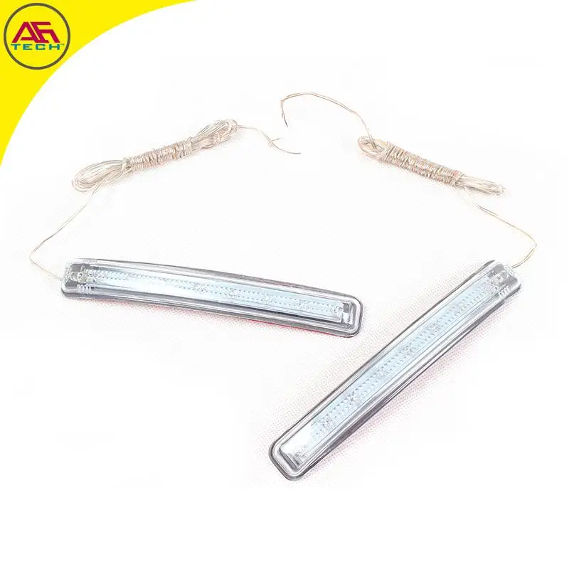 Free shipping high light general auto side mirror LED turning signal