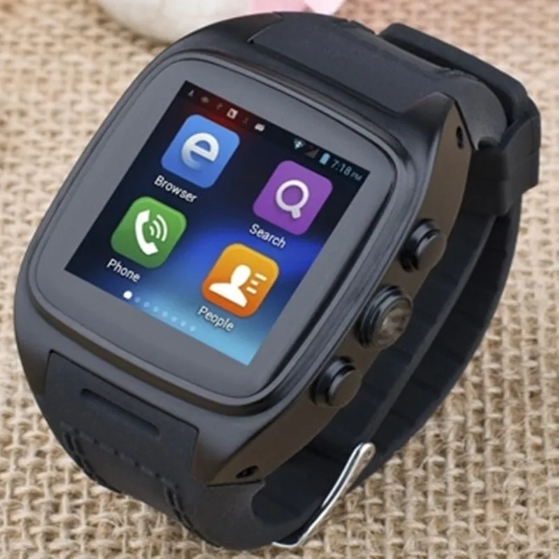 wifi only smart watch