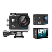 EKEN H9R Wifi Action camera 2.0 LCD with Remote Control Ultra HD 4K Video 1080p / 60fps go waterproof pro action cam hd Sport DV