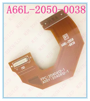 

A66L-2050-0038 CNC screen connection cable