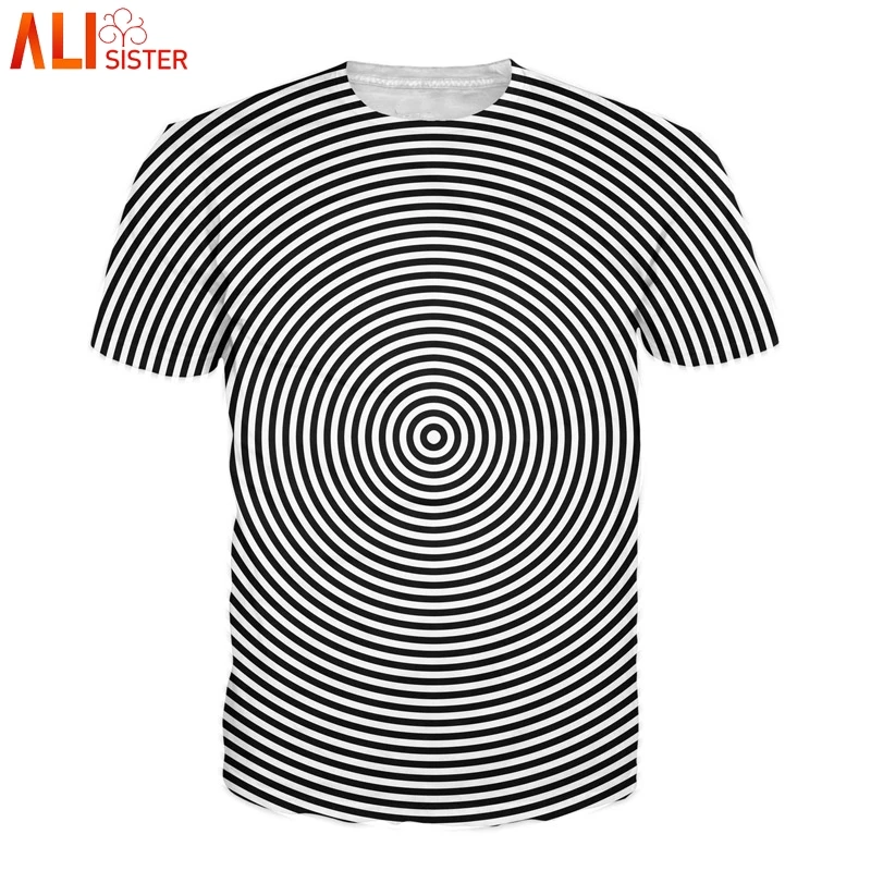 Alisister vórtice holograma derretir 3d T, camisa de los hombres las mujeres verano Tee Tops Plus tamaño Camiseta Hombre Camiseta Dropship Alisister vórtice holograma derretir 3d T, camisa de los hombres las mujeres verano Tee Tops Plus tamaño Camiseta Hombre Camiseta Dropship