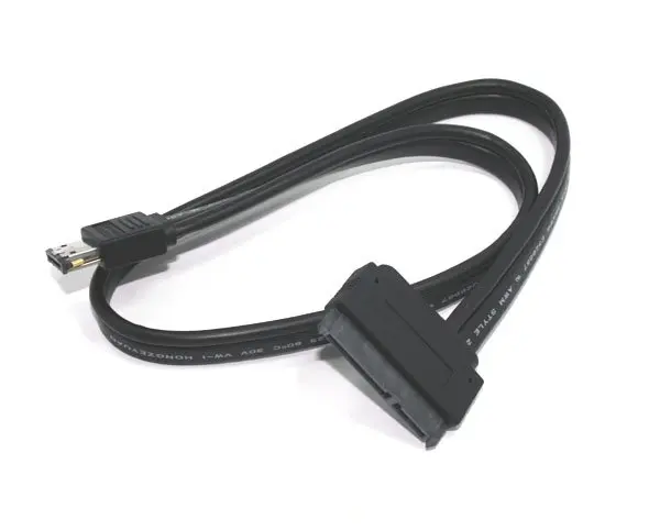Разъем esata usb