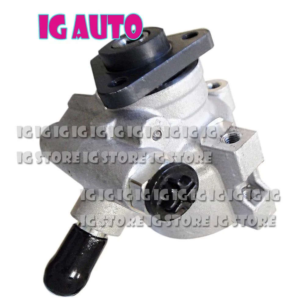 

New Power Steering Pump For Citroen Jumpy For Fiat Scudo Combinato 1.6 1.9 2.0 Kasten 1.6 1.9 2.0 4007J1 7760200 55186710 464792