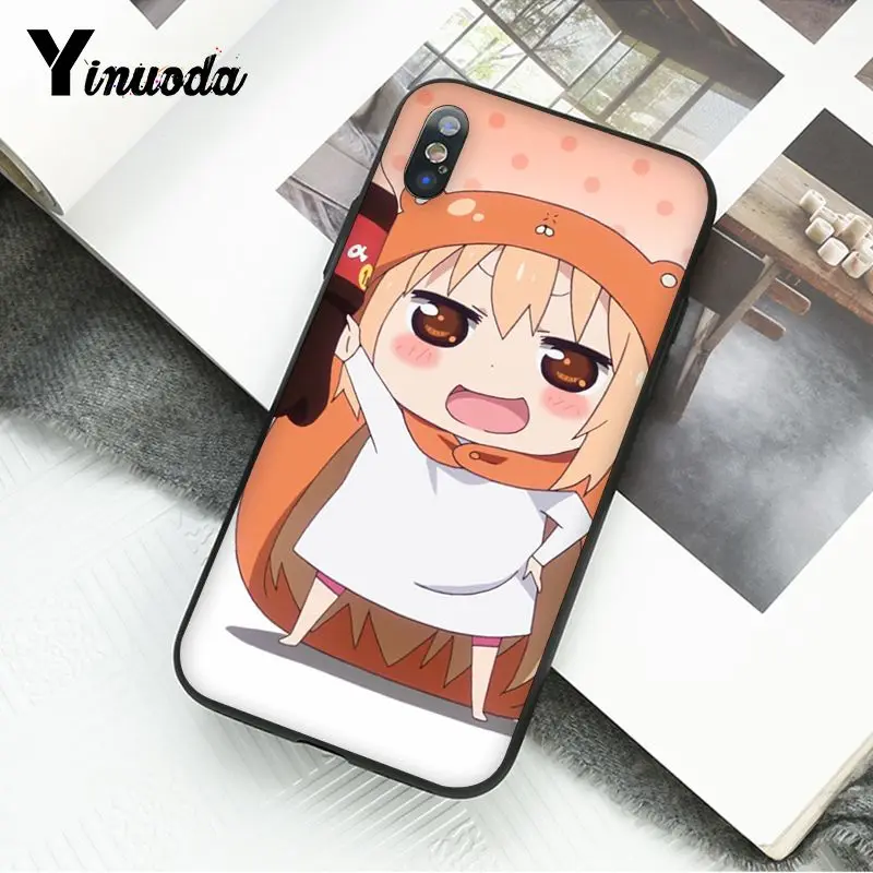 cute Umaru chan Anime Doma Umaru