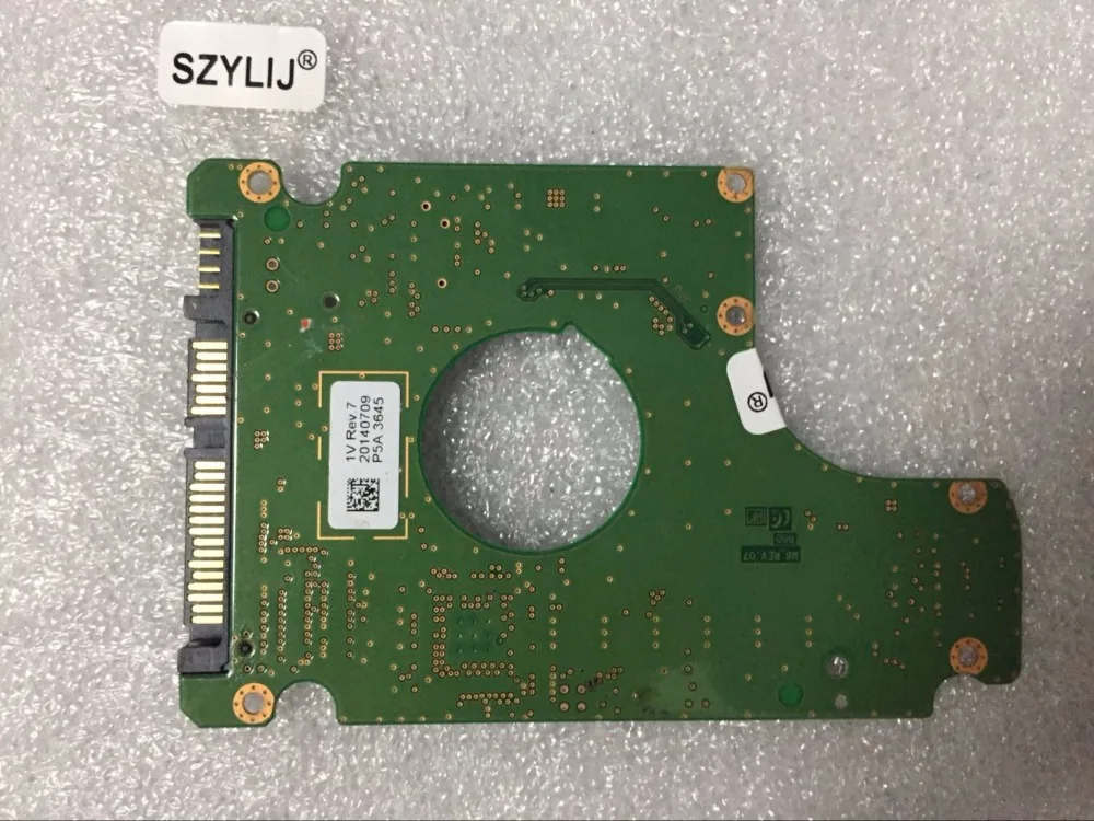 power board for 1pcs/lot Original 100720903 REV.07/ST500LM012 ST1000LM024 MB_REV 07