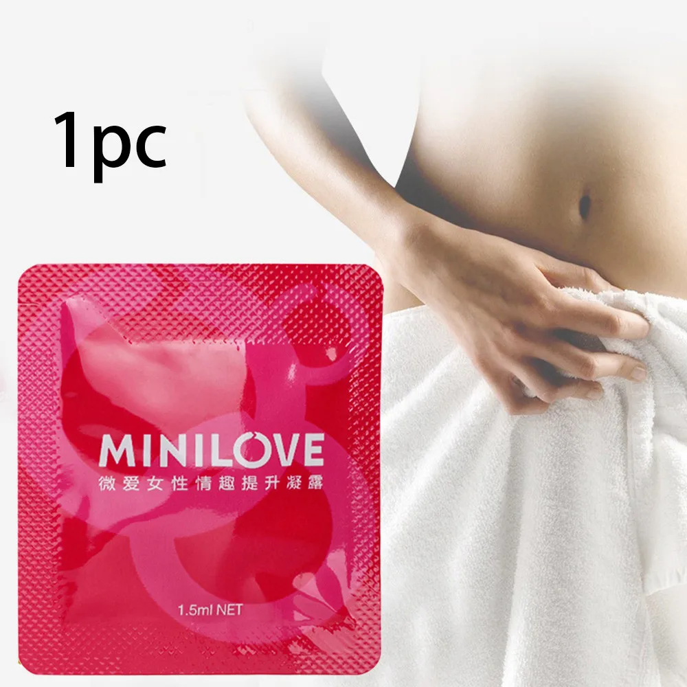 lubricant water sexual body oil lubricant water based rgasm 1PC Women Orgasm Enhancement Oil Sexual Lubricants Strongly  w 405