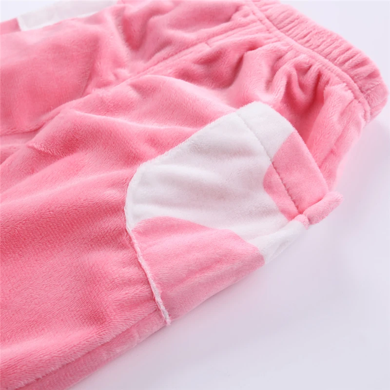 Зимний комплект одежды для новорожденных девочек 1, 2, 3 лет, пуловер с капюшоном из коровьей кожи, рождественские наряды для малышей, боди в виде кошки