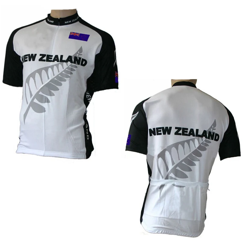 Bottom price ropa ciclism 2016 new zealand breathable bike cykle jerseys cycling maillot italy