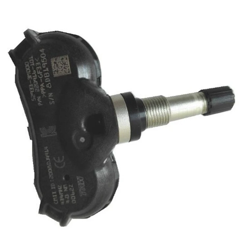 52933-3M000 TPMS датчик давления в шинах датчик для Hyundai ix35 Kia RIO