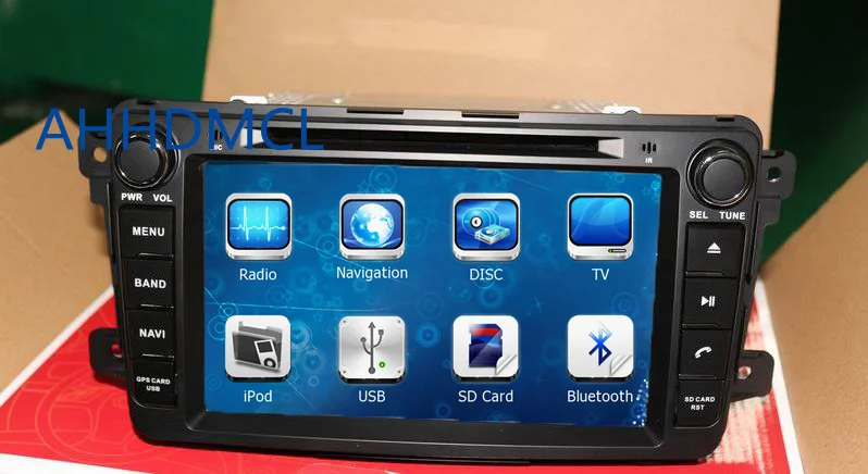 Sale AHHDMCL Car Multimedia Player DVD Stereo Audio Navigation For Mazda CX-9 2007 2008 2009 2010 2011 2012 2013 2014 2015 2016 2017 0 Sale AHHDMCL Car Multimedia Player DVD Stereo Audio Navigation For Mazda CX-9 2007 2008 2009 2010 2011 2012 2013 2014 2015 2016 2017 0