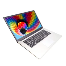 2017 NEW laptop 15 6 inch LED 16 9 HD screen Win10 In tel HD font