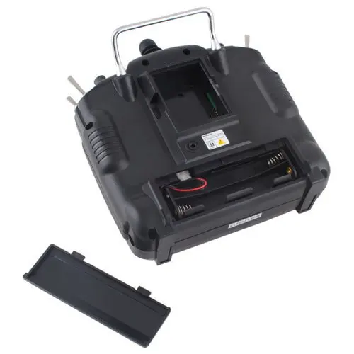 FLYSKY FS-TH9X TRANSMITTER (2)