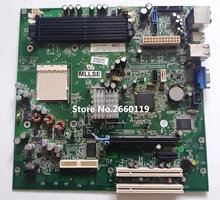 Настольных плата для E521 CT103 0CT103 CN-0CT103 HK980 UW457 E139765 материнской платы полностью протестированы