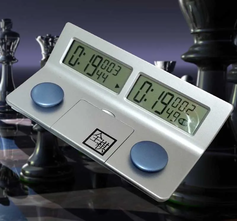 

Intelligent chess clock upgraded version QSM3C Weiqi chess / chess / match clock
