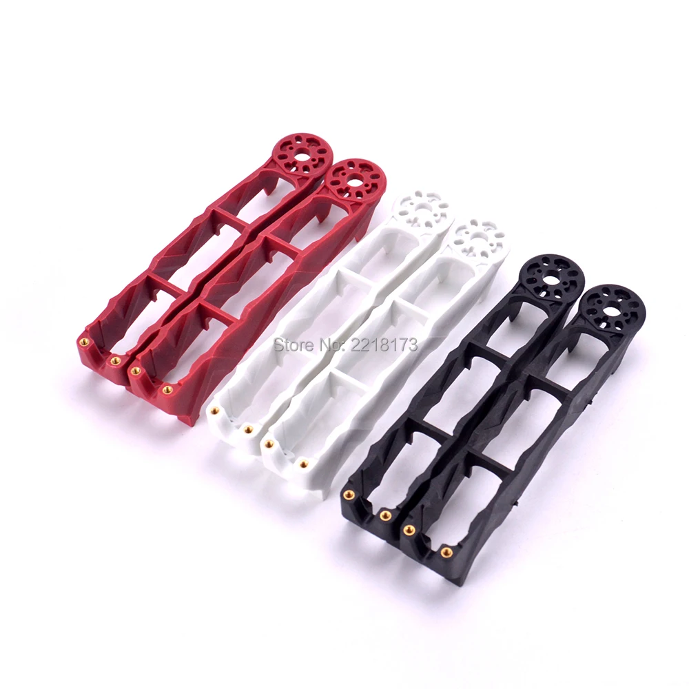 

Light Weight Flamewheel Frame Arm Replacement for HMF Totem Q330 Q380 Q450 Q3804 ENZO330 Quadcopter