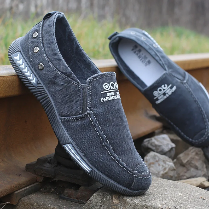 2019 Men Vulcanize Shoes Fashion Sneakers Male Shoes Adult Footwear Comfort Men Shoes Denim Men Loafers Men Shoes Canvas 2019 Men Vulcanize Shoes Fashion Sneakers Male Shoes Adult Footwear Comfort Men Shoes Denim Men Loafers Men Shoes Canvas