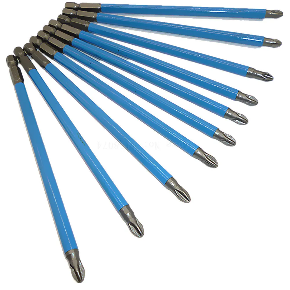 Electric Screwdriver Drill Bits