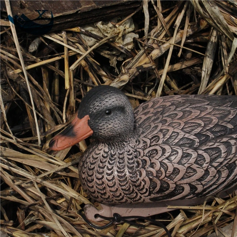 

Xilei-Открытый Охотничий Пластиковый Duck Decoy, Duck-Decoy