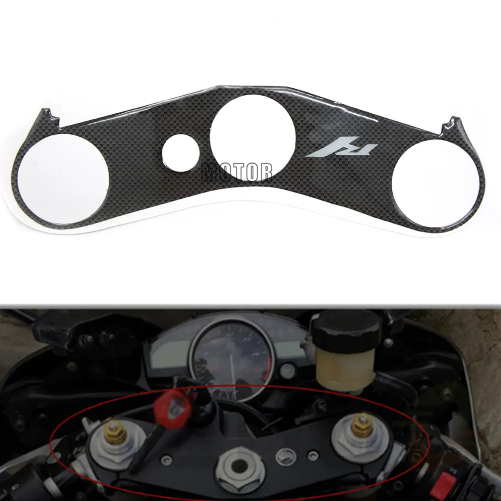 

Motorcycle Protection Plate Oil Tank Fuel Gas Protection Fork Sticker Decal Plate For YAMAHA YZF R1 R 1 YZFR1 YZF-R1 2002 2003