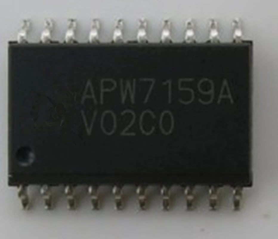 APW7159A APW7159 SOP20 5 шт.|Интегральные схемы| |