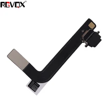 Зарядное устройство Зарядка USB-порта разъем для Ipad 4 4th Gen A1458 A1459 A1460 dock Connector Flex ленточный кабель