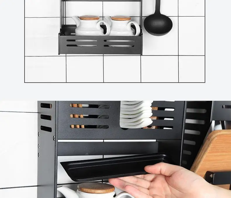 Afdruiprek аксессуары Malzemeleri Range organizateur сушилка для посуды Cocina Органайзер Cozinha Mutfak кухонная стойка