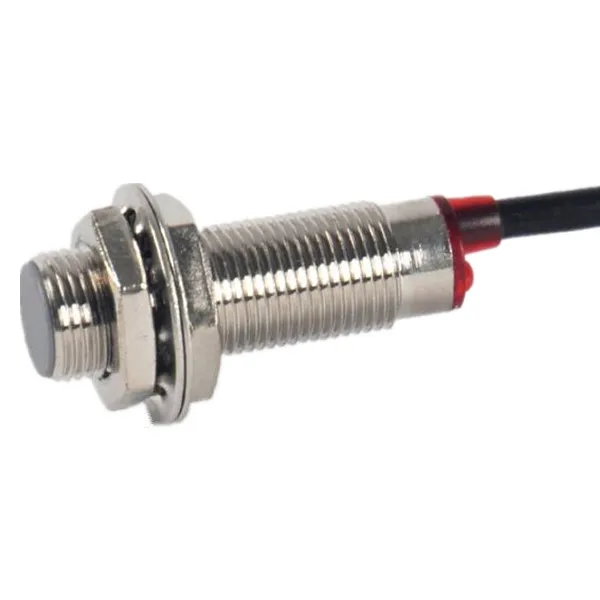 Датчик Holzer NJK 5002C Triline NPN часто открывается HC|Выключатели| |