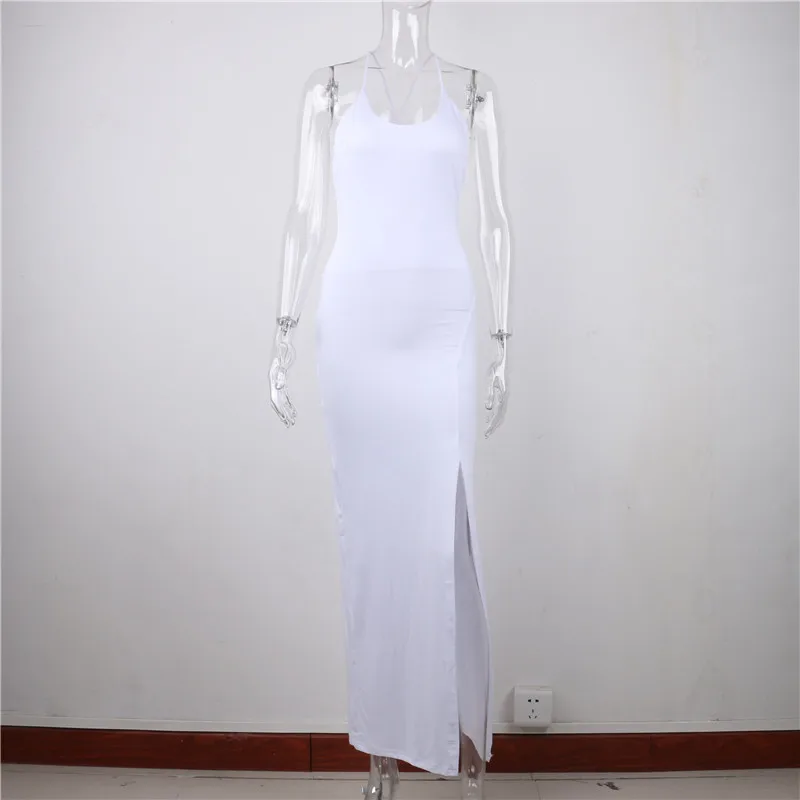 slip long party dress09