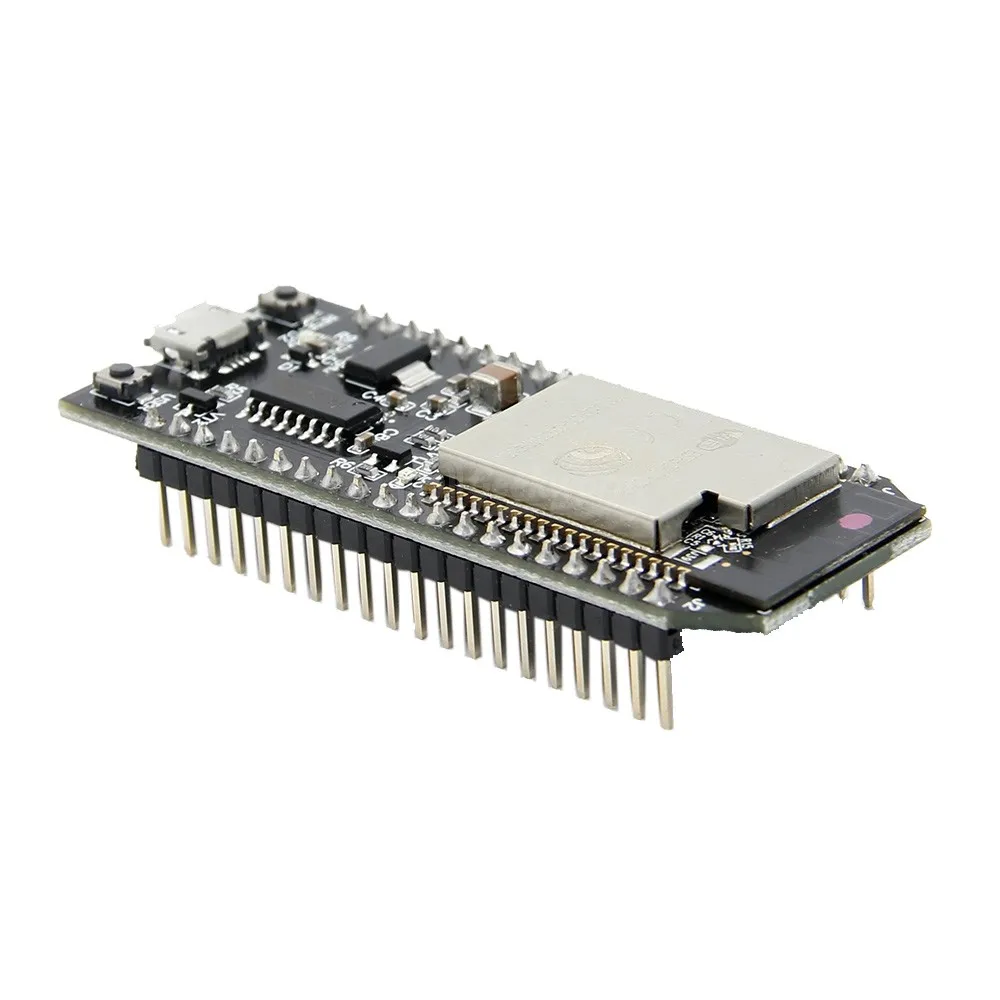 ESP32 WROVER макетная плата с 8 Мб PSRAM WiFi + Bluetooth низкое энергопотребление двухъядерный