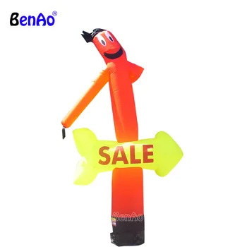

AD279 Cheap Price mini Inflatable Sky Air Dancers,Inflatable Tube Man For Advertising,Inflatable custom sky man