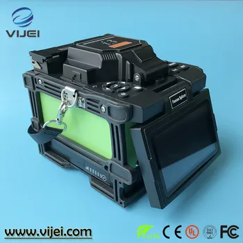 

high qualty factory price I3 Fusion splicer Automatic Intelligent Optical Fiber Fusion Splicer
