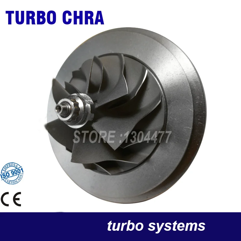 TD04HL 15T 6 CHRA турбокартридж core 49189 01700 9149634 chra 8828519 для Saab 9000 2 3 AERO B234R 220HP 224HP