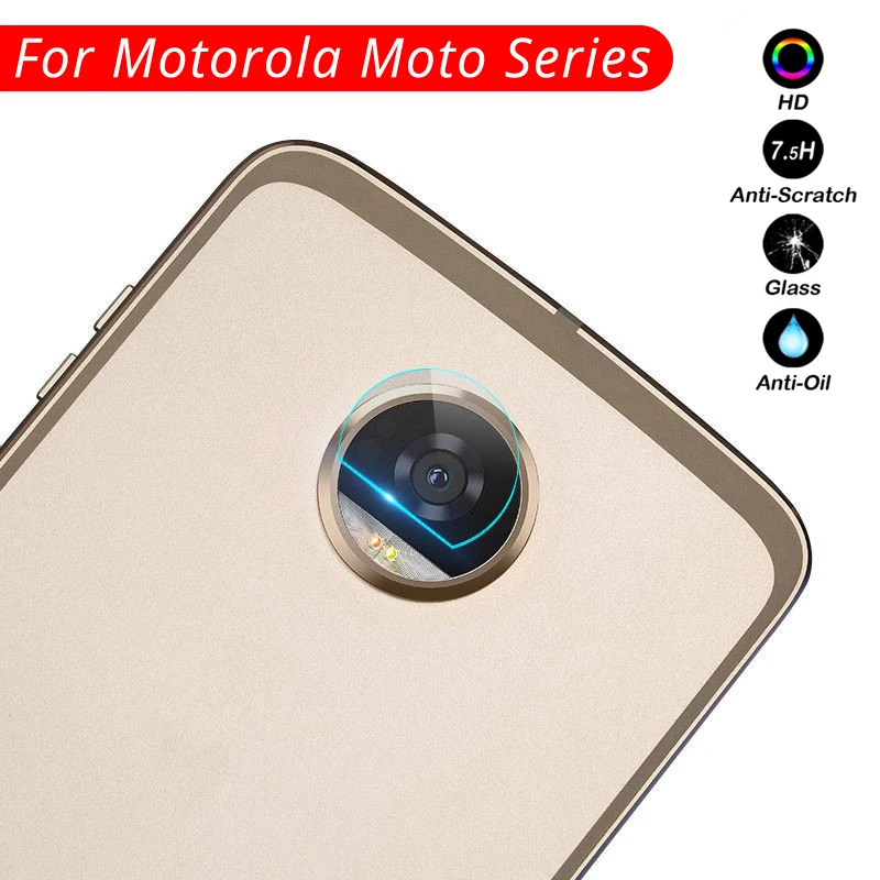 Защитное стекло для камеры Motorola moto G5 g5s g4 plus z z2 play g5plus z2play|Защитные стёкла и плёнки|