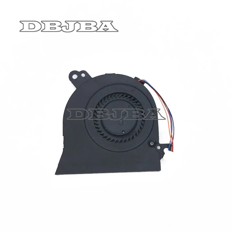 New cpu laptop cooling fan para Toshiba