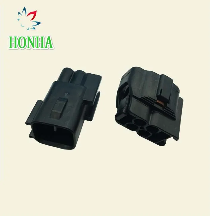 MG651098 90980 10869 PA66 высокого качества 4 контактный мужской и женский кислородный