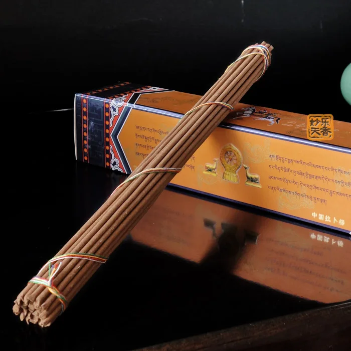 Labrang monastery Natural herbal ingredients Tibet Handmade Tibetan