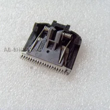 Машинка для стрижки волос замена лезвия триммер подходит для Panasonic ER2403 ER2405 ER-GB40 ER333 ER-GY10 ER3300 бритва/бритва