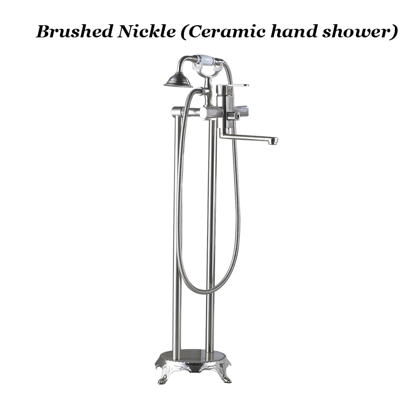 ceramic hand shower