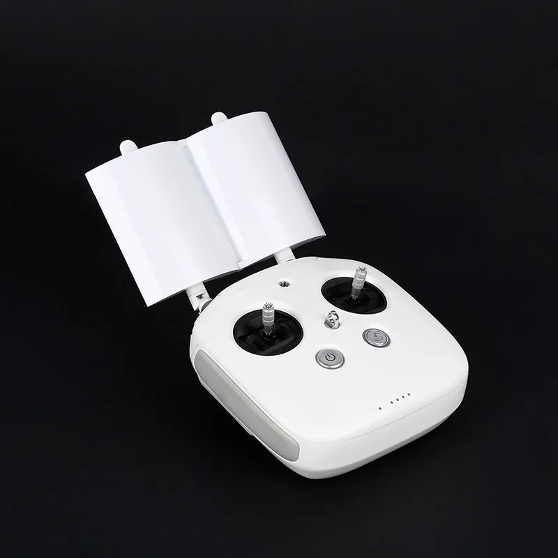 Foldable Board Extended Range Antenna Signal Booster For DJI Phantom 3/4 Remote Controller