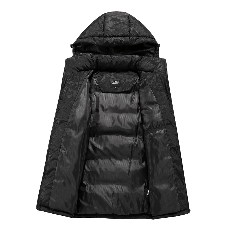 Gym Coat Men (4)