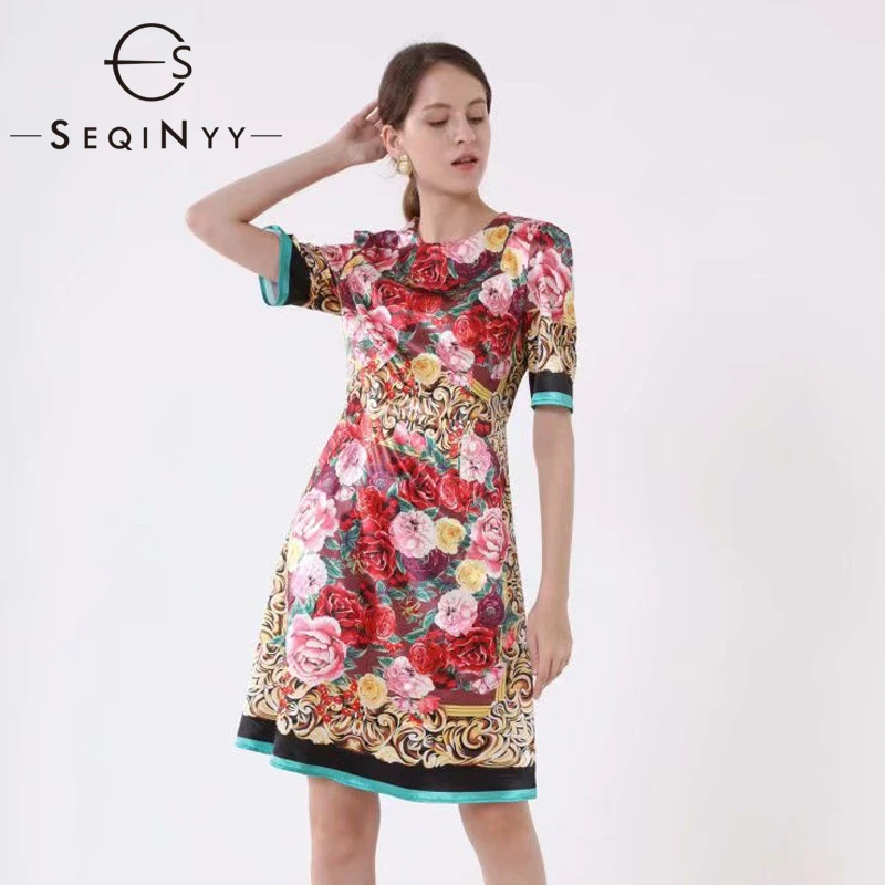 new dress design 2019 summer