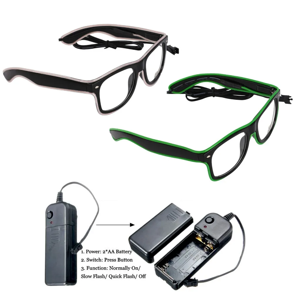 RP0098 LED glasses (20)