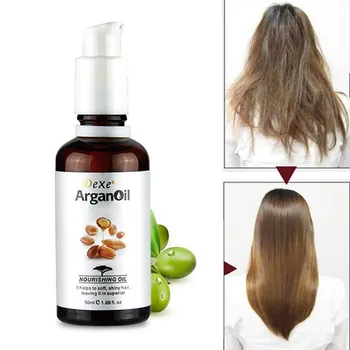 

Natural Glycerin Hair Care Essential Oils Drying Nursing Curls Dyeing Hair Repair Products 50ml Recommend
