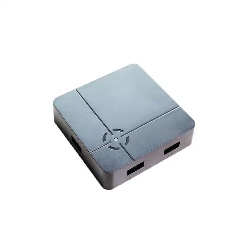 Адаптер конвертер ReaSnow S1 CrossHair для ps4/ps3/xbox one/nintendo switch мышь и клавиатура адаптер