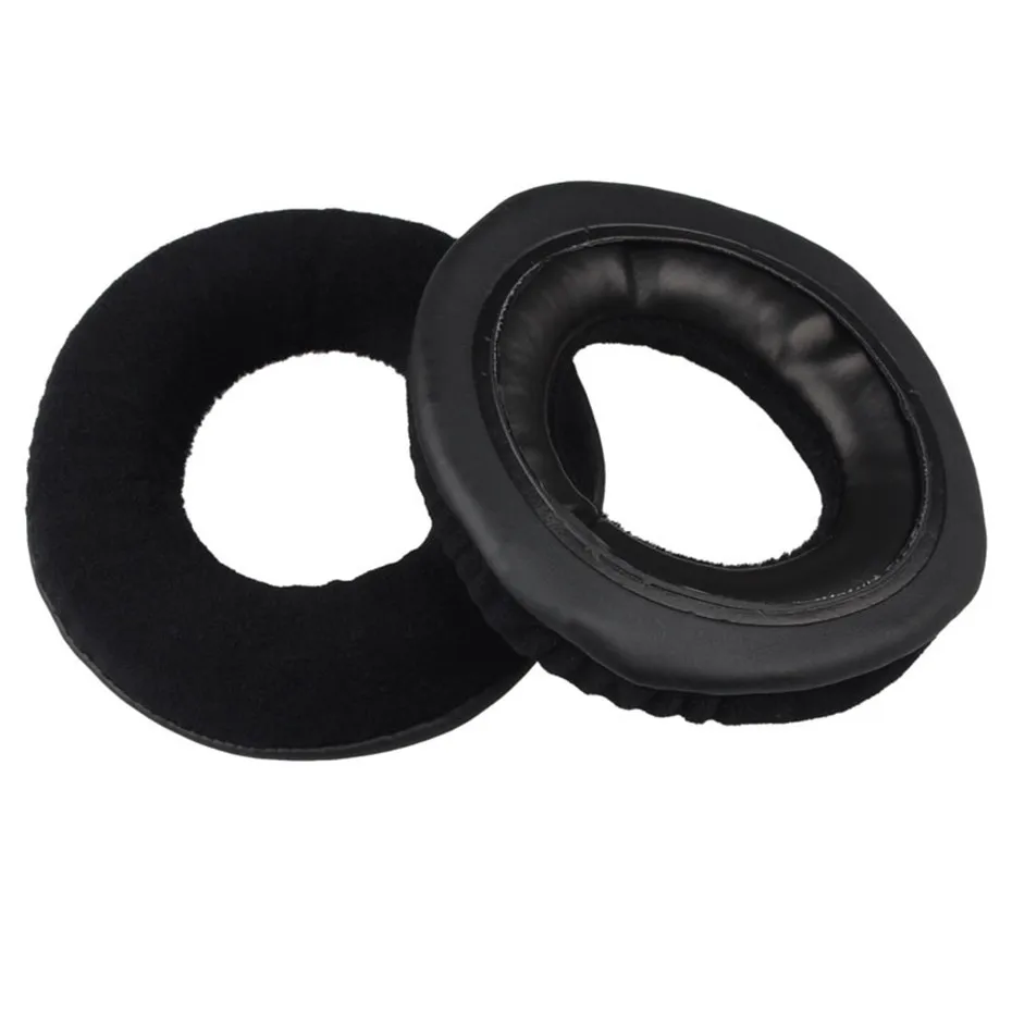 VOBERRY Горячая 1 пара Сменные круглые амбушюры подушки для AKG K272 K702 наушники мягкие