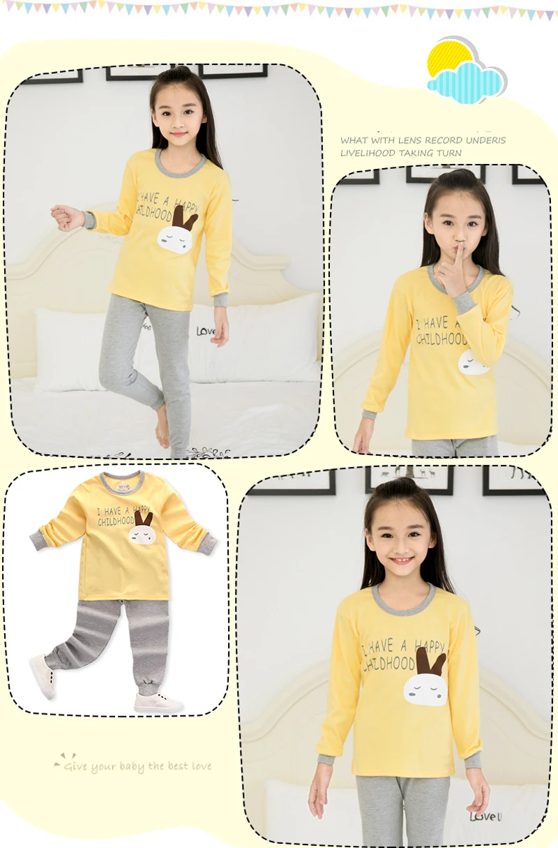 Sleepwear Kids