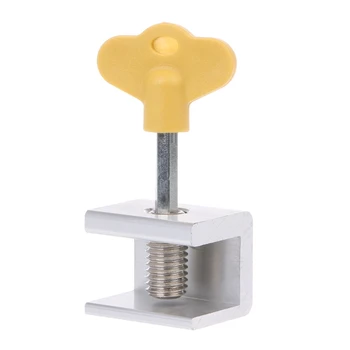 

Anti-theft Children security Keyed Baby Kids Protection Sliding Door Window Lock