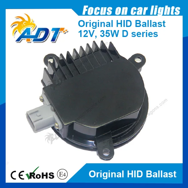 EANA090A0350 8729266 for NISSAN 370z/ 350z/ Murano OEM XENON HID