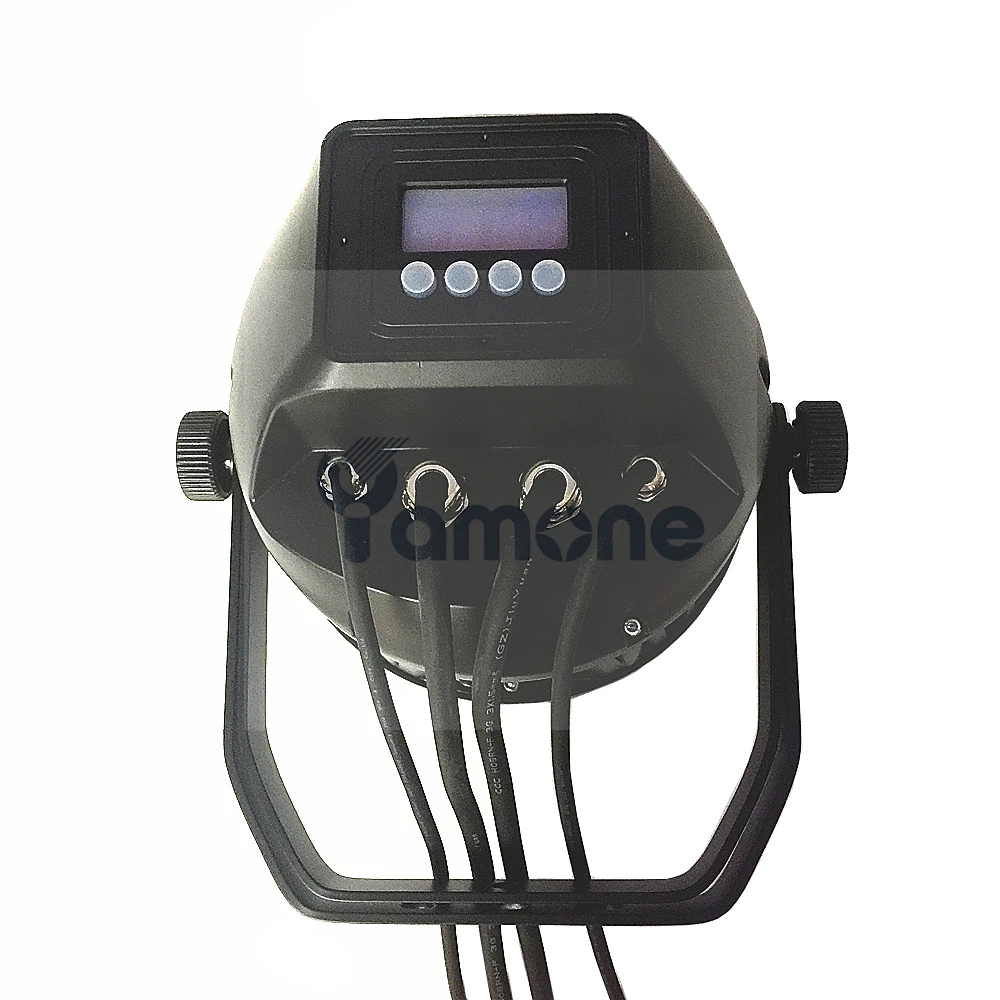 200W UV COB 07